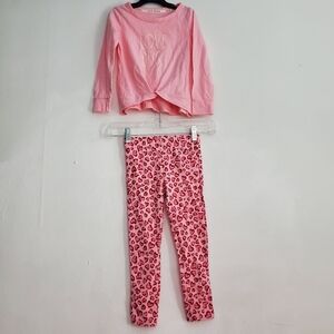 Rae Dunn "Love Bug" Set